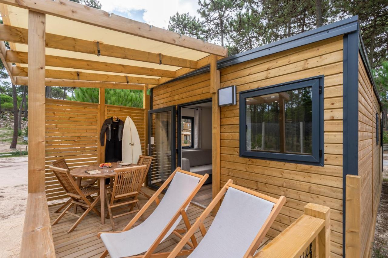 Ohai Nazare Outdoor Resort Exterior photo