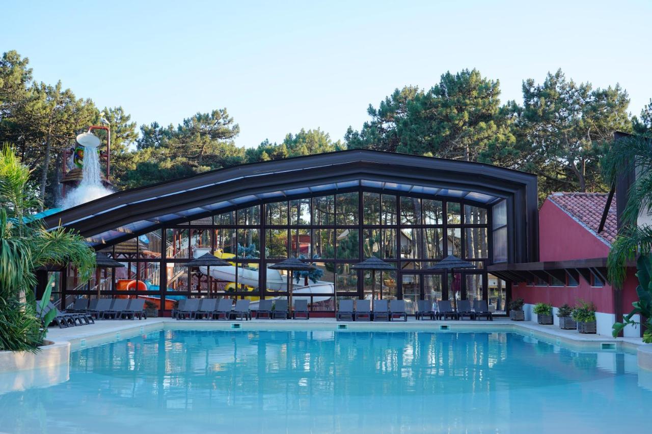 Ohai Nazare Outdoor Resort Exterior photo