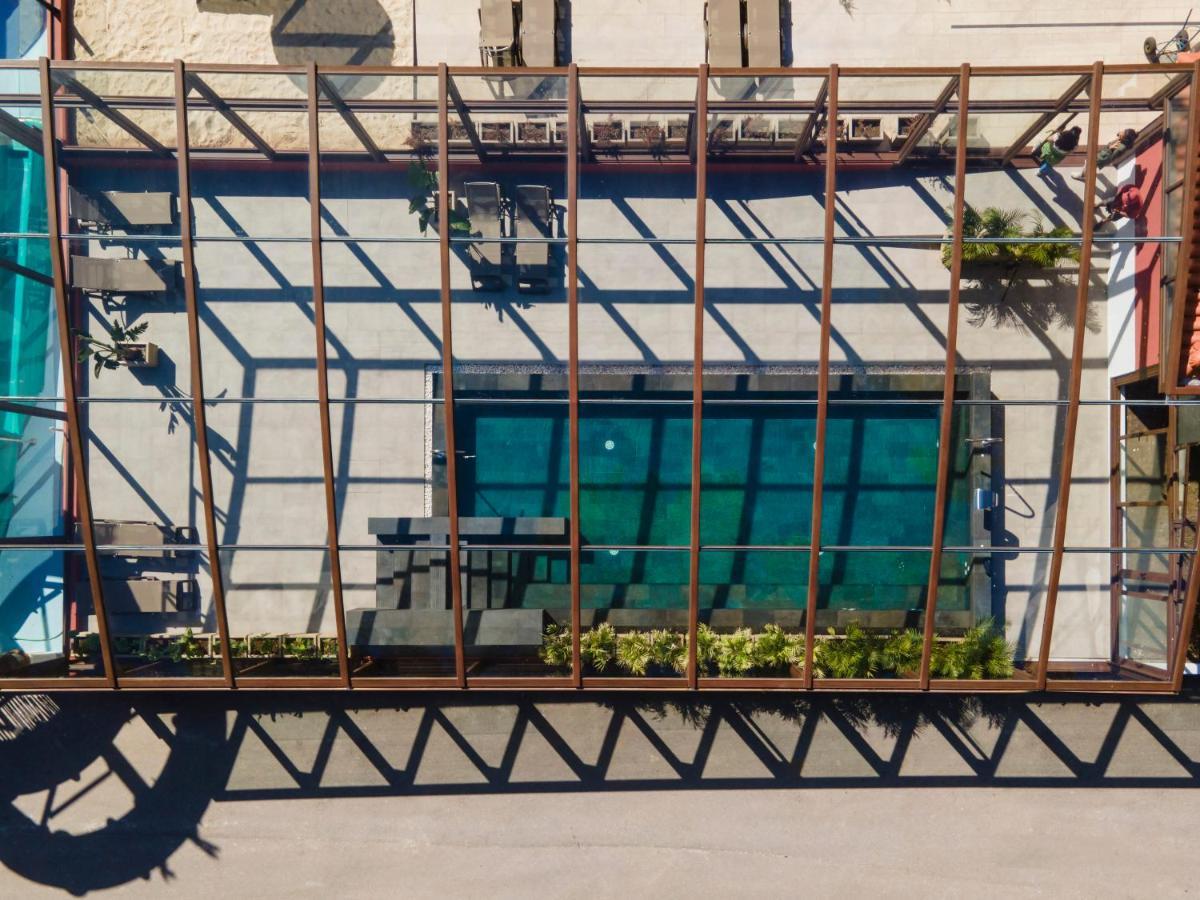 Ohai Nazare Outdoor Resort Exterior photo