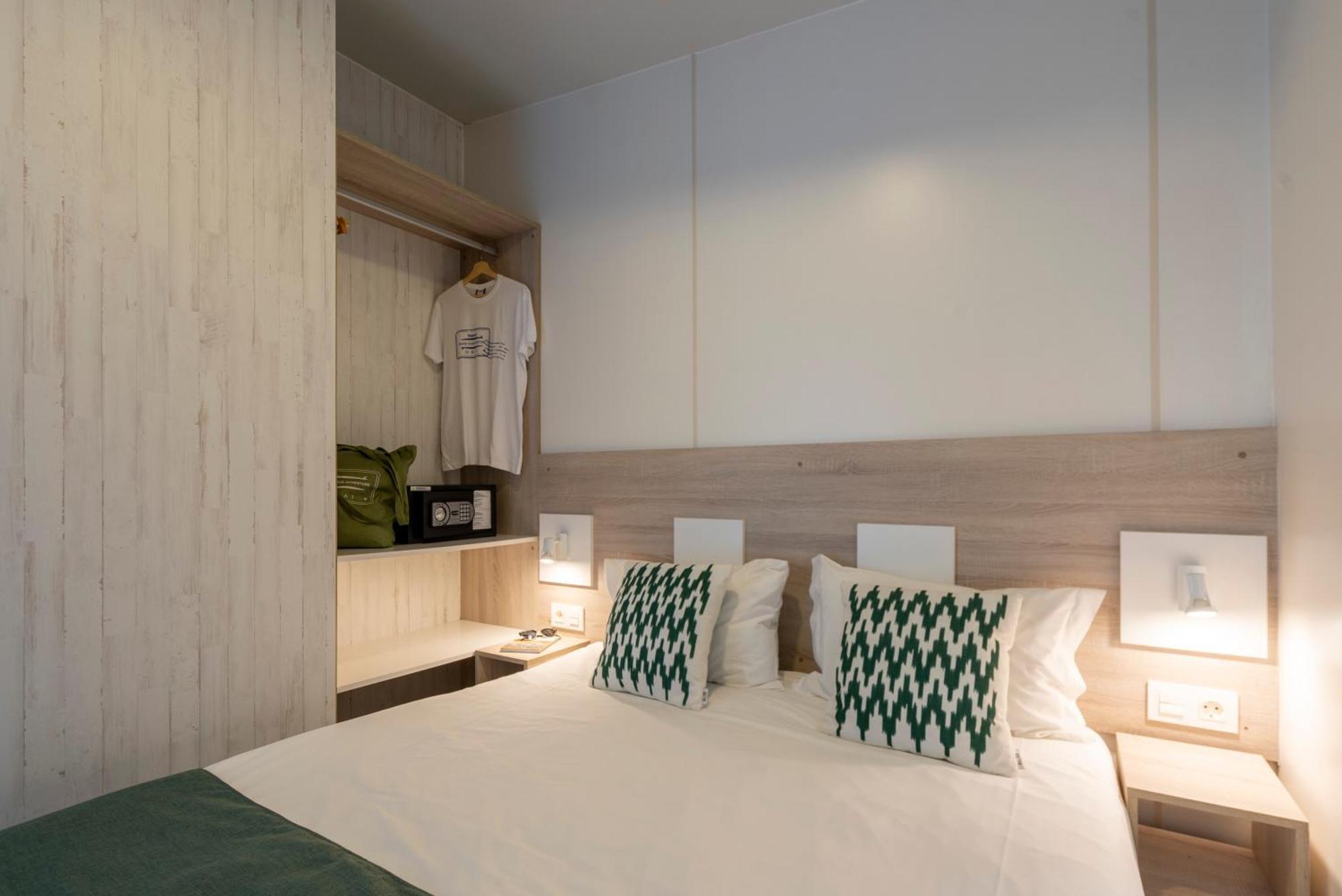 Ohai Nazare Outdoor Resort Room photo