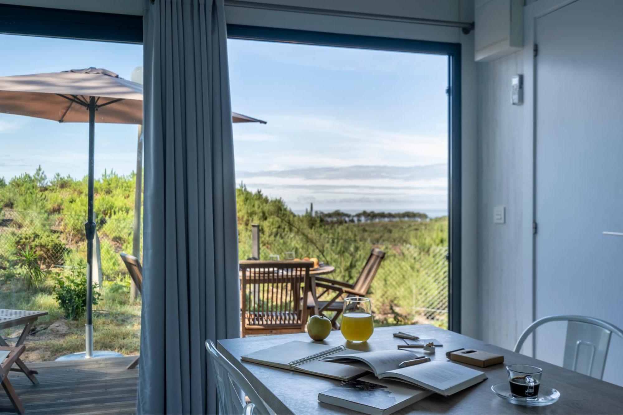 Ohai Nazare Outdoor Resort Room photo