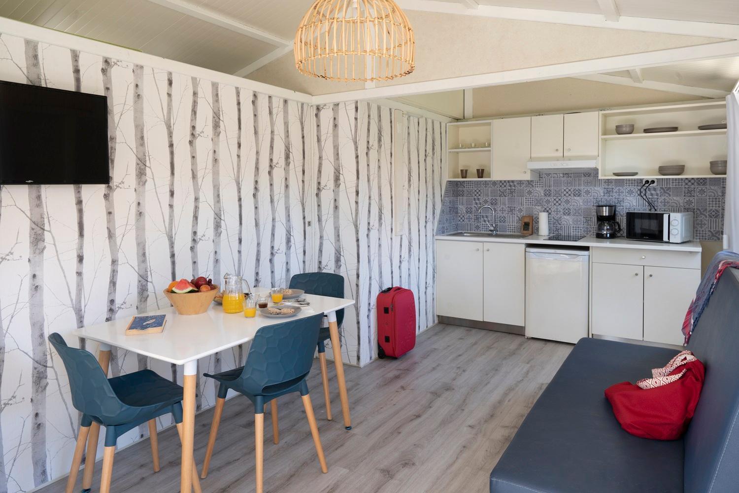 Ohai Nazare Outdoor Resort Room photo