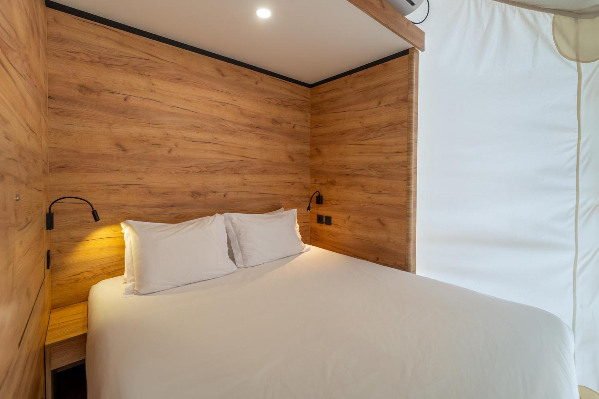 Ohai Nazare Outdoor Resort Room photo