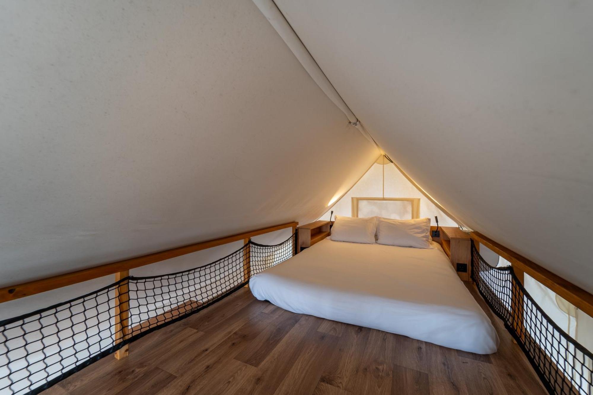 Ohai Nazare Outdoor Resort Room photo