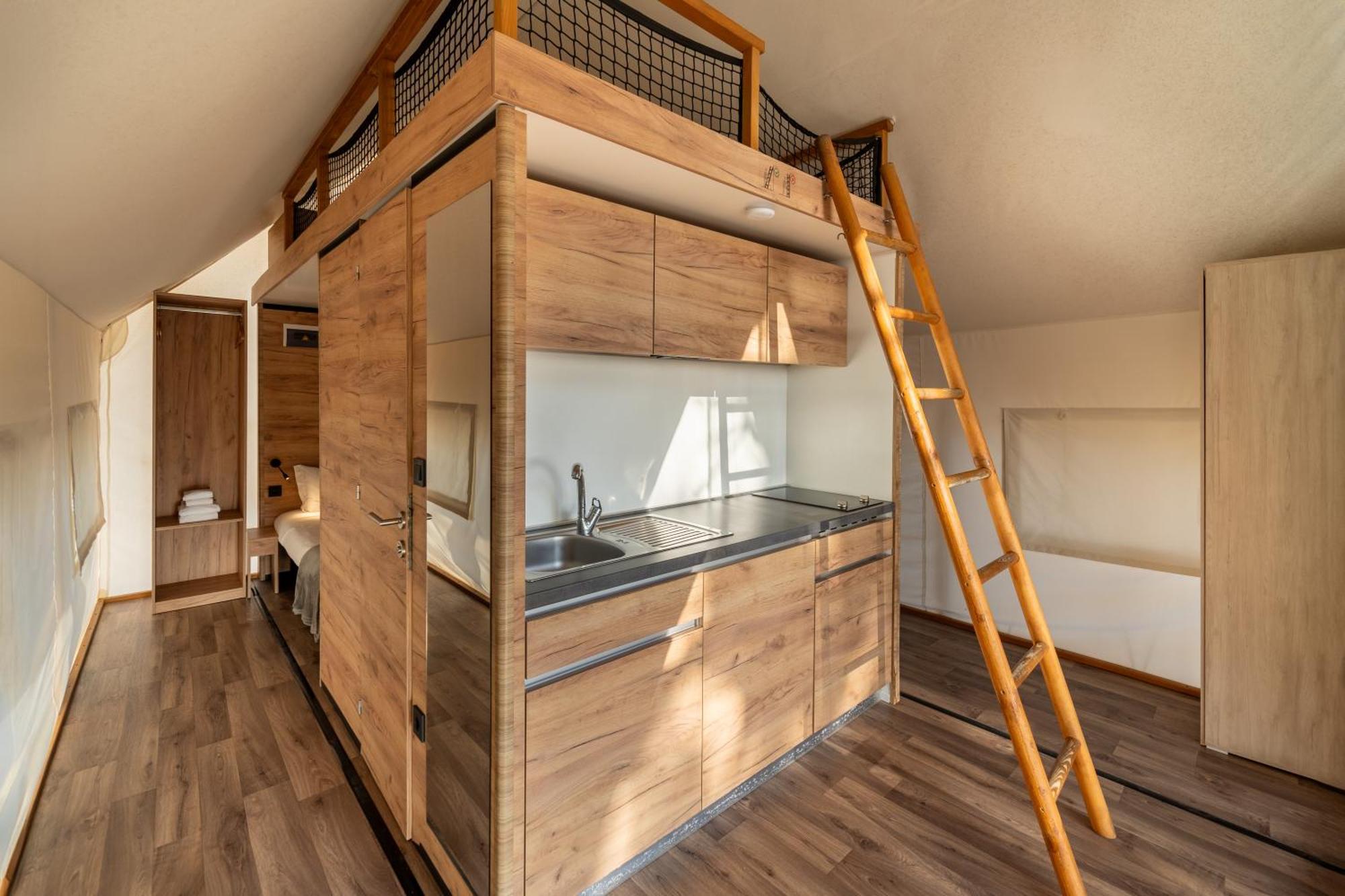 Ohai Nazare Outdoor Resort Room photo