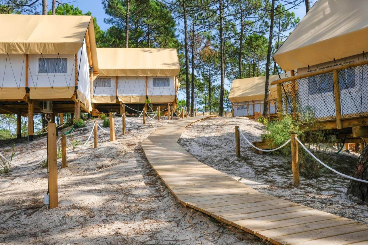 Ohai Nazare Outdoor Resort Exterior photo